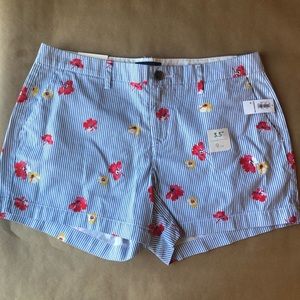 Old Navy Shorts Size 10